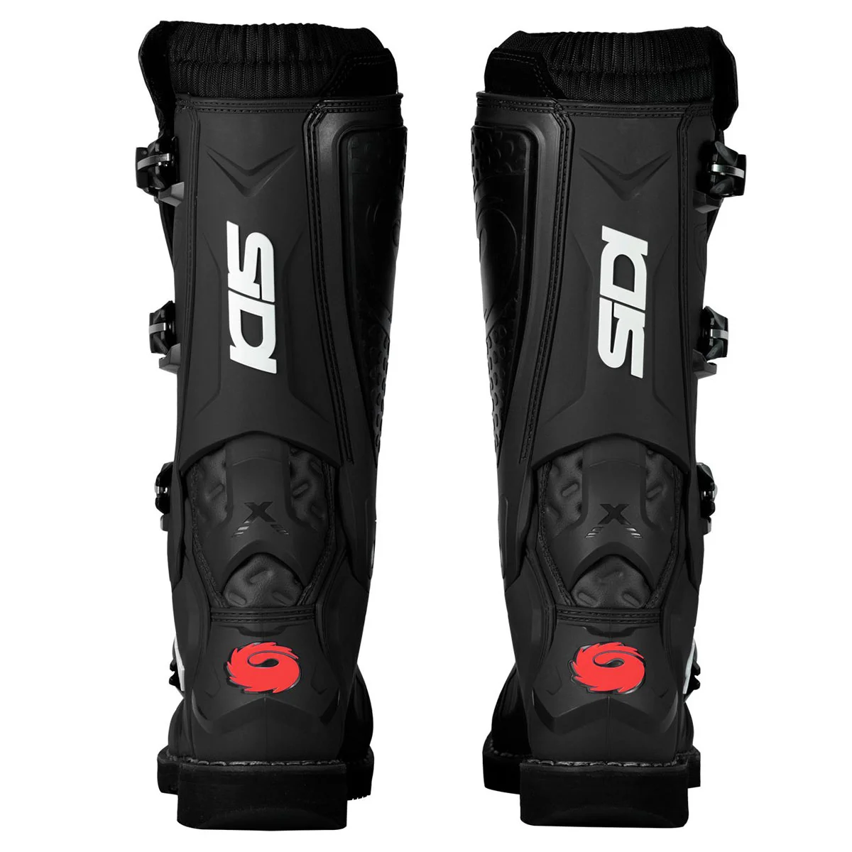 SIDI T4 EUサイズ42(26) カーボンソール　美品 Bota Sidi X Power Preto - Spinelli Motos Boutique